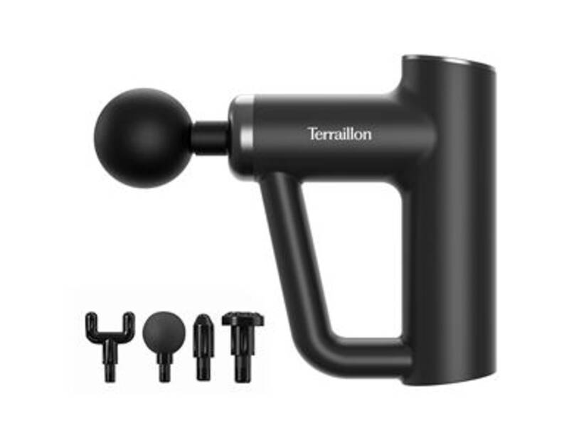 Fitness Massager