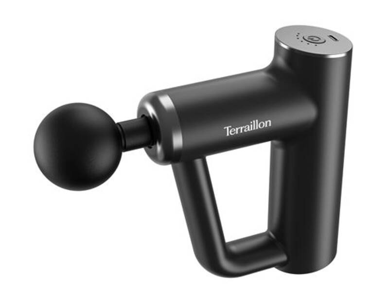 Fitness Massager