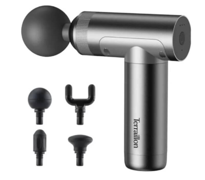 Muscle Massager
