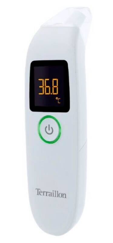 Thermo Fast