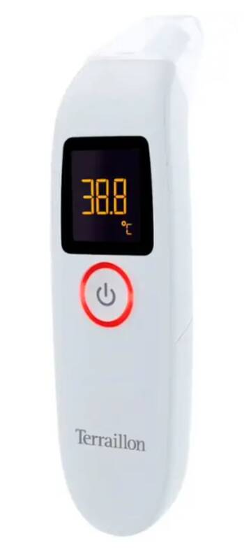 Thermo Fast