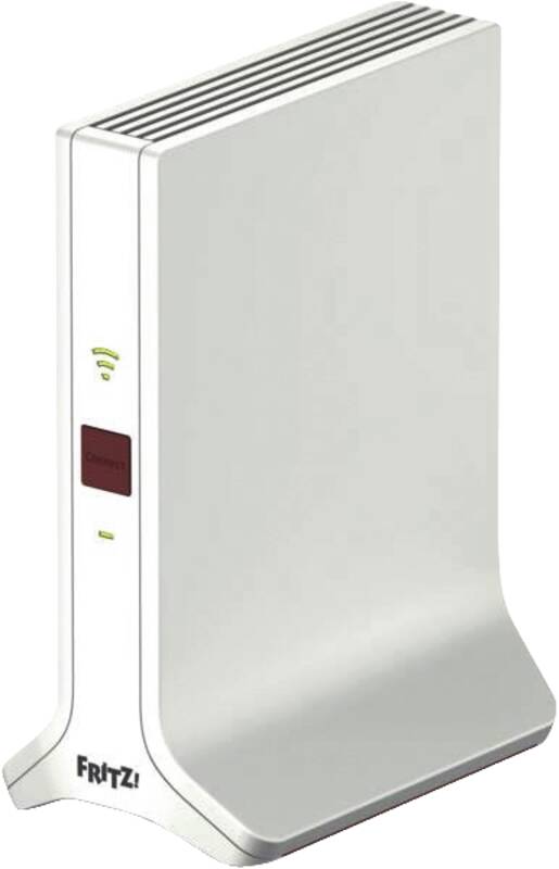 FRITZ!Mesh Set 4060 + 3000 AX int.
