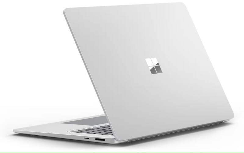 Surface Laptop 7. Edition 15"