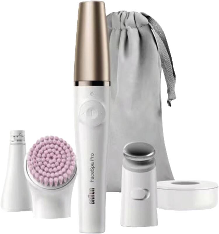 FaceSpa Pro 912