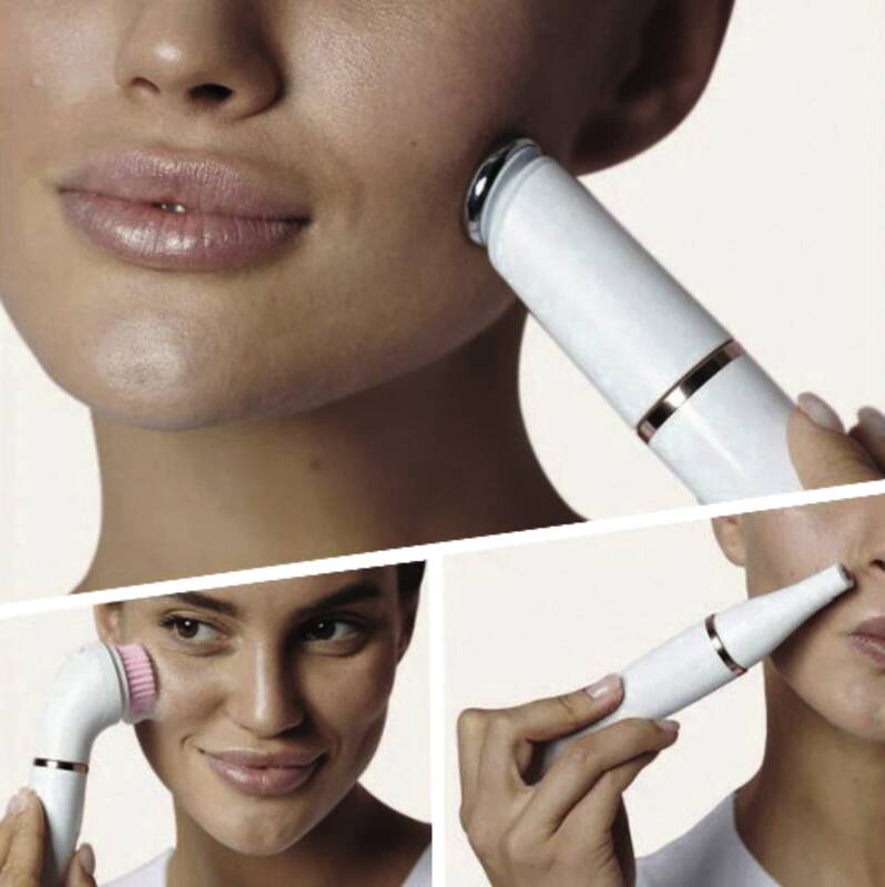 FaceSpa Pro 912