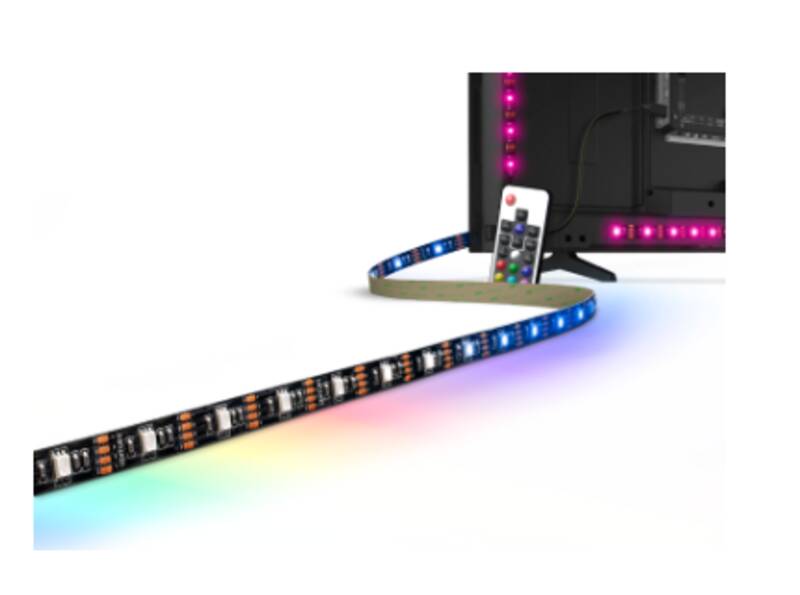 Strip LED 2 Meter RC55TV