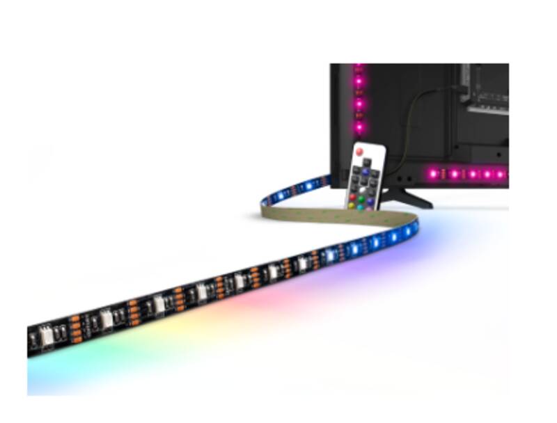 Strip LED 2 Meter RC75TV