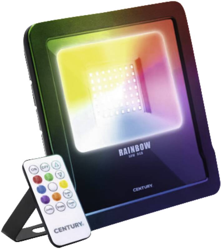 Rainbow Outdoor Flootlight 50W