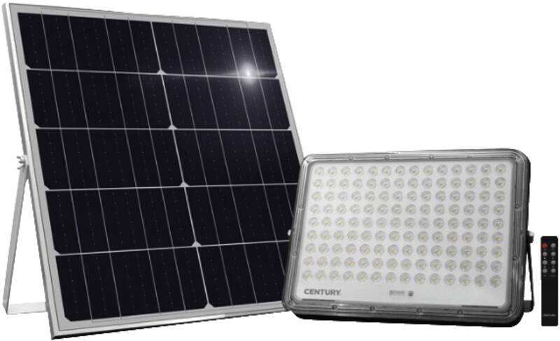 Prometeo Solar Floodlight 40W