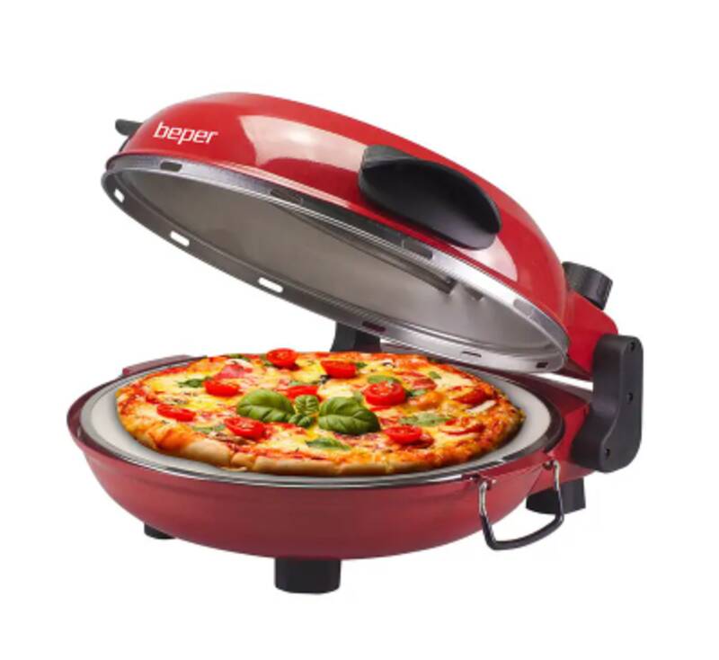 Pizzaofen P101CUD300