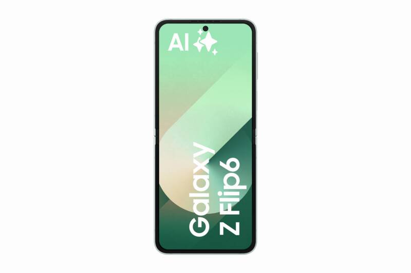 Galaxy Z Flip 6 F741B 256GB