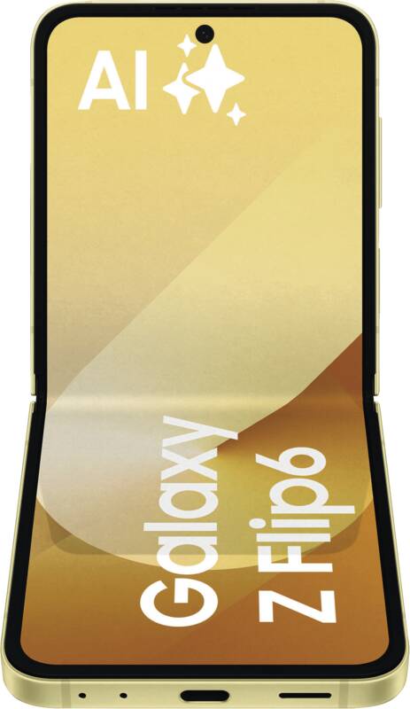 Galaxy Z Flip 6 F741B 256GB