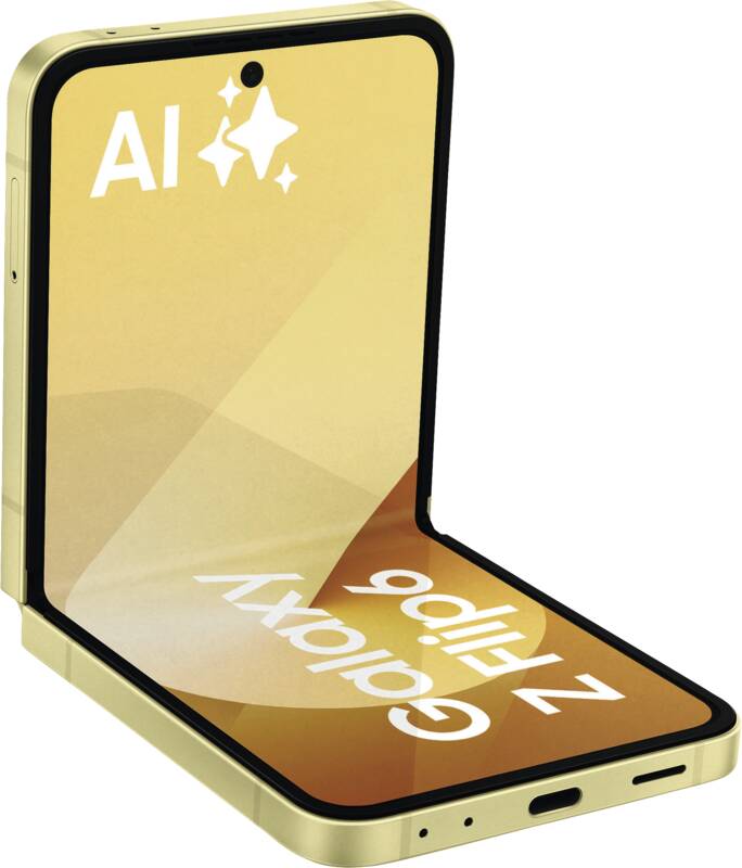 Galaxy Z Flip 6 F741B 256GB