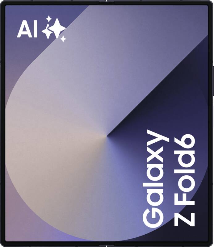 Galaxy Z Fold 6 F956B 256GB