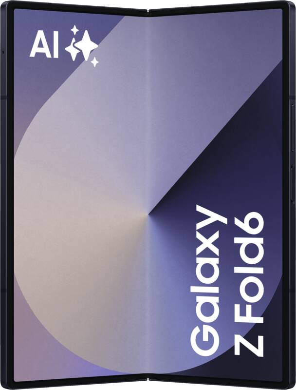 Galaxy Z Fold 6 F956B 256GB