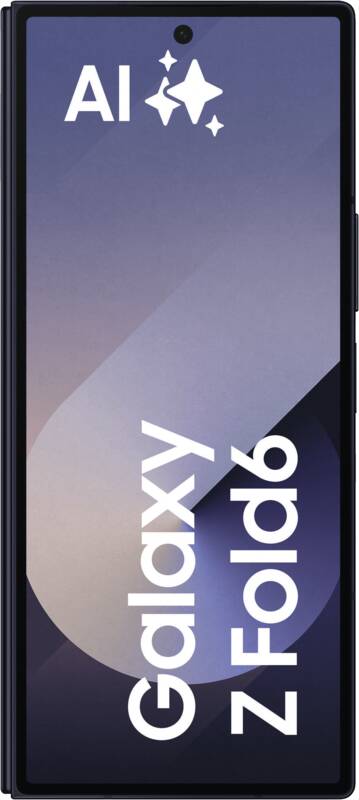 Galaxy Z Fold 6 F956B 256GB