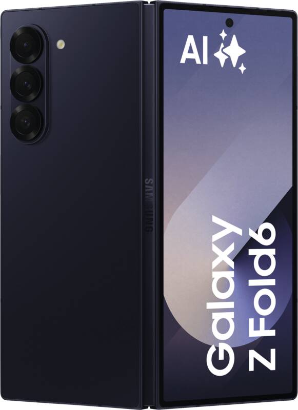 Galaxy Z Fold 6 F956B 256GB