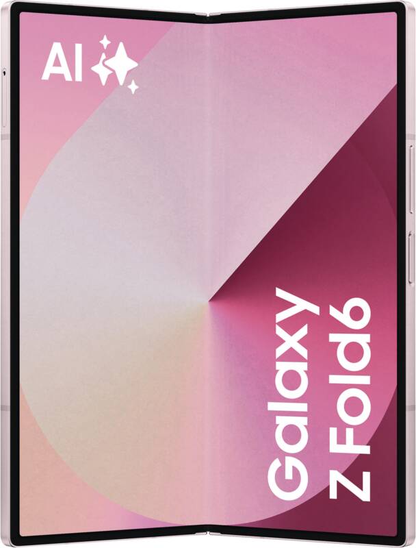 Galaxy Z Fold 6 F956B 256GB