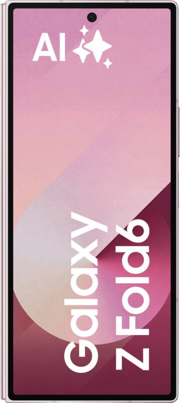 Galaxy Z Fold 6 F956B 256GB