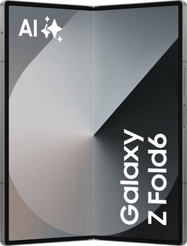 Galaxy Z Fold 6 F956B 256GB