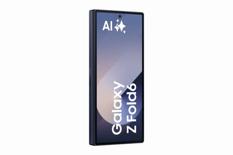 Galaxy Z Fold 6 F956B 512GB