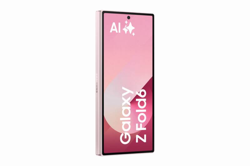 Galaxy Z Fold 6 F956B 512GB