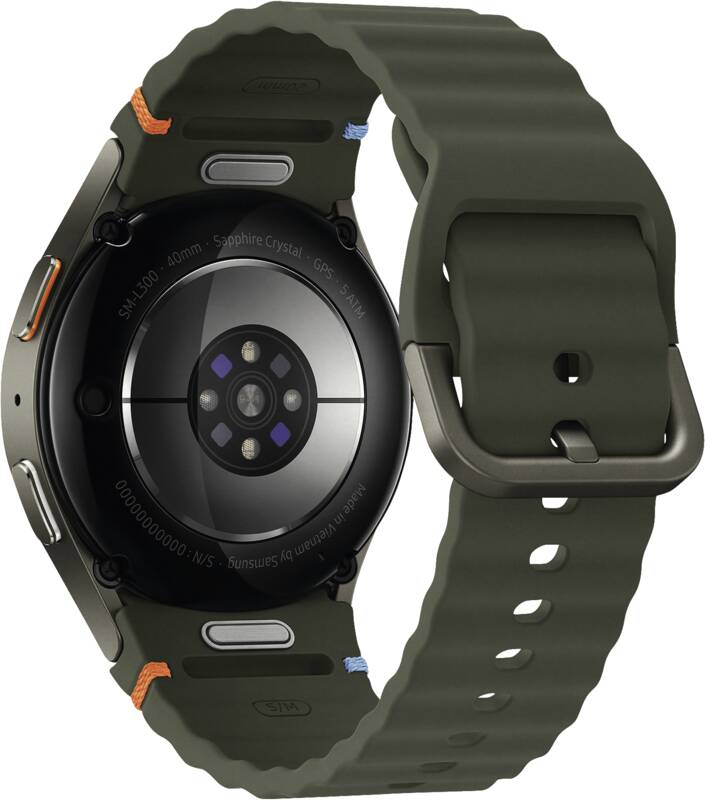 Galaxy Watch 7 40mm L300N