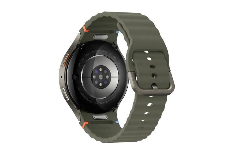 Galaxy Watch 7 LTE 44mm L315F