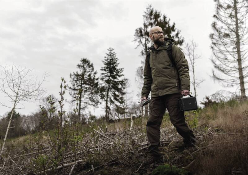 Powerbank -  Survivor 8in1 96000 , 420-78