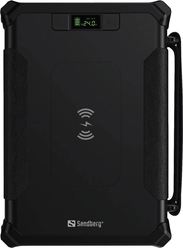 Powerbank -  Survivor 8in1 96000 , 420-78