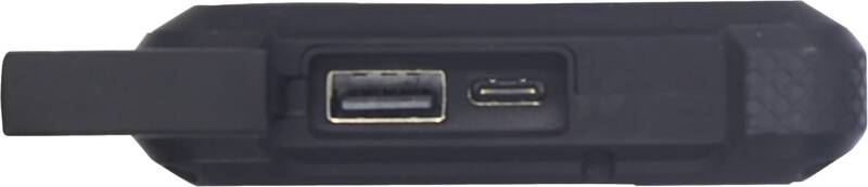 Solar-Powerbank -  16000 Outdoor, 420-35