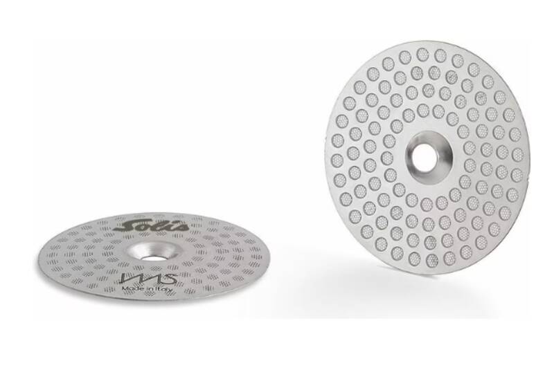 IMS Perfetta Shower Screen