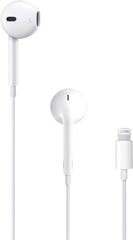 EarPods mit Lightning Connector