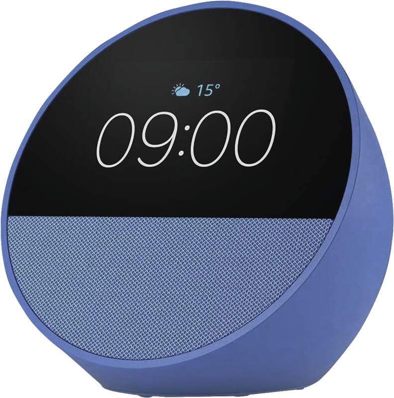 Echo Spot (2024)