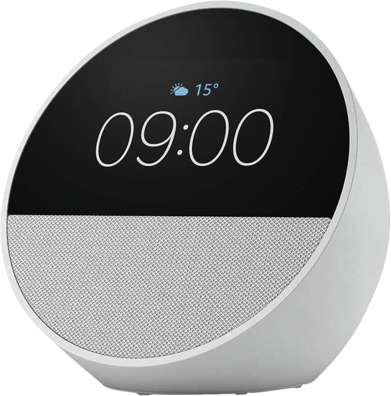 Echo Spot (2024)