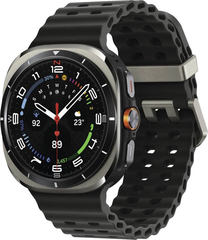 Galaxy Watch Ultra LTE 47mm