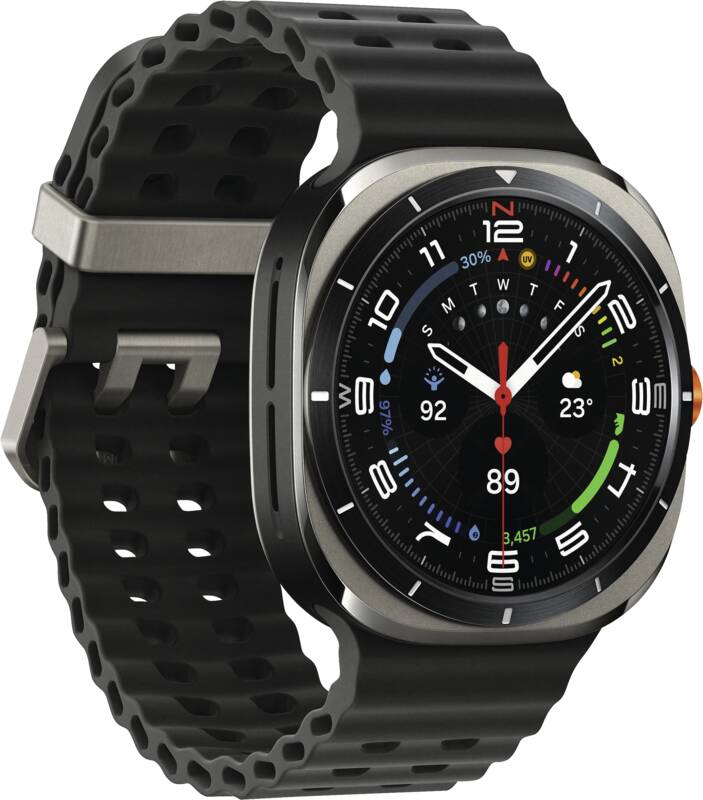 Galaxy Watch Ultra LTE 47mm