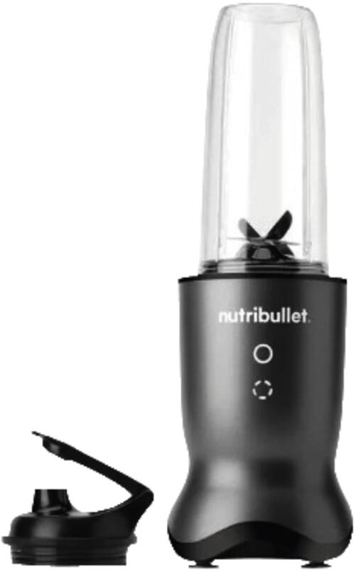 Nutribullet Ultra 1000W, 4tlg.