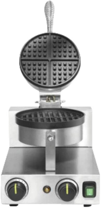 290001 Waffeleisen