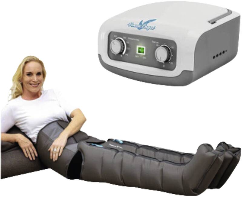 4 für Bauch und Beine