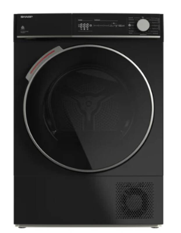 9kg, KD-NHH9S9GB3-DE