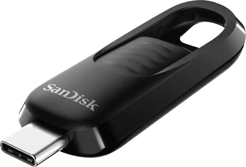 Ultra Slider USB 3.2 64GB