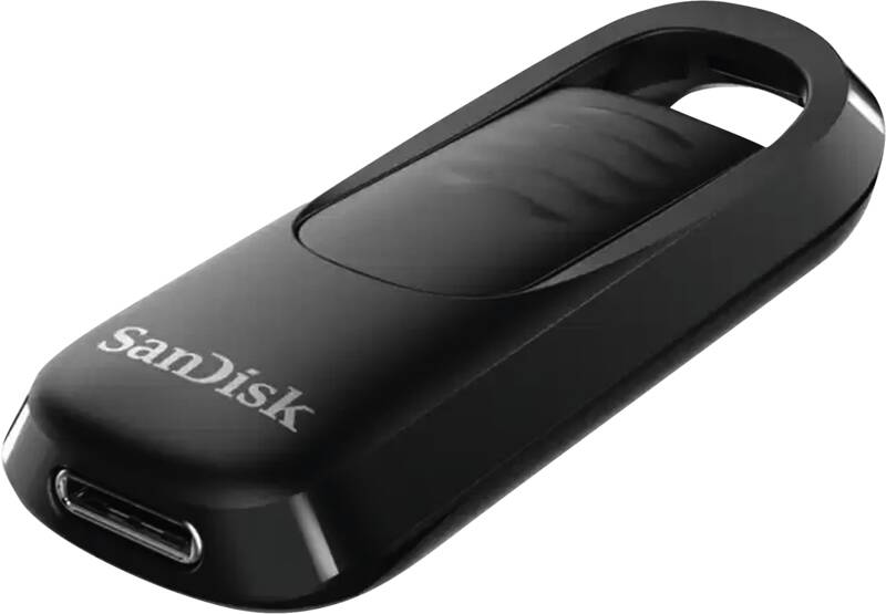 Ultra Slider USB 3.2 64GB