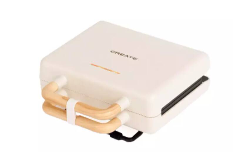 STONE 3 IN 1 STUDIO Sandwich- und Waffeleisen