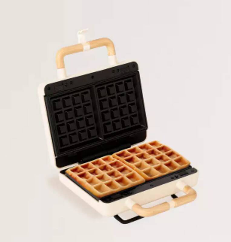 STONE 3 IN 1 STUDIO Sandwich- und Waffeleisen