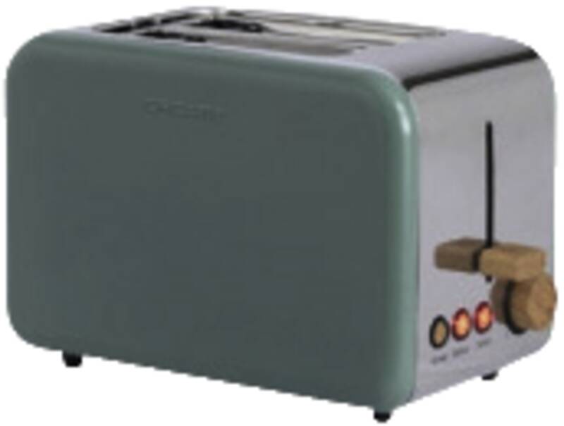 STONE 3 IN 1 STUDIO Sandwich- und Waffeleisen