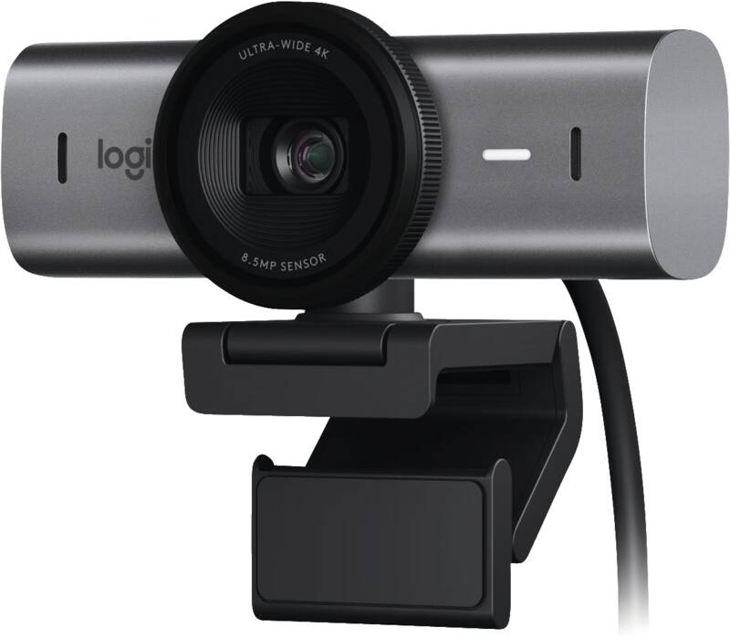 MX Brio Ultra HD-Webcam mit 4K