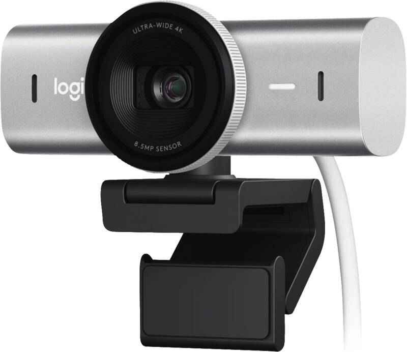 MX Brio Ultra HD-Webcam mit 4K