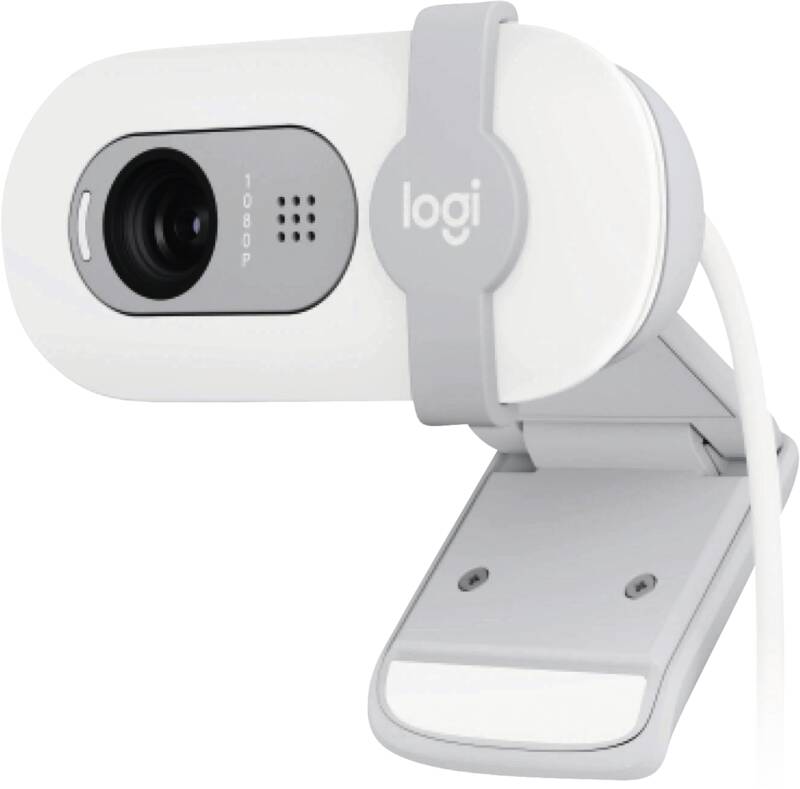 Brio 100 Full HD-Webcam