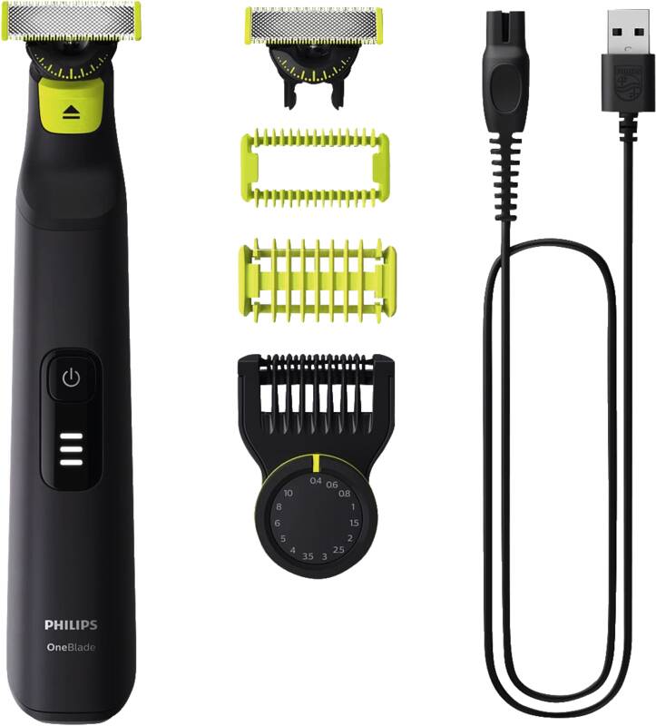 QP6542/15 OneBlade Pro 360 Face+Body